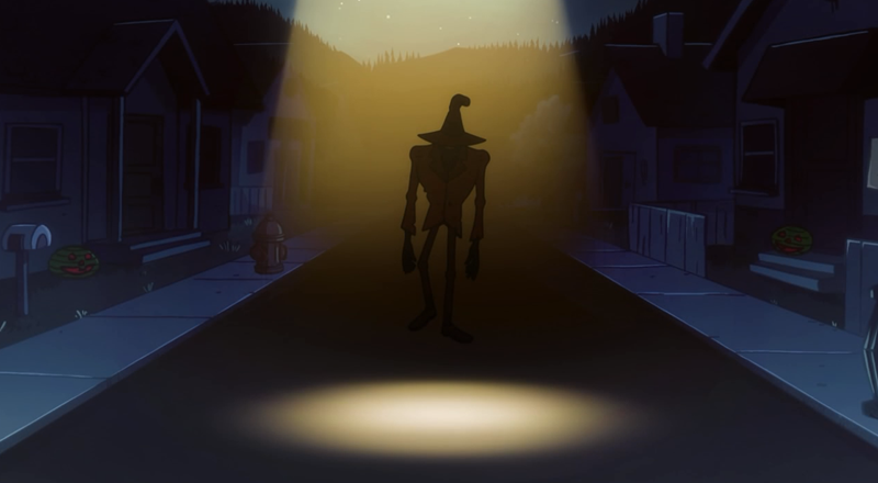 Illustration for article titled Gravity Falls' "Summerween" Is An Excellent, Spooky Adventure